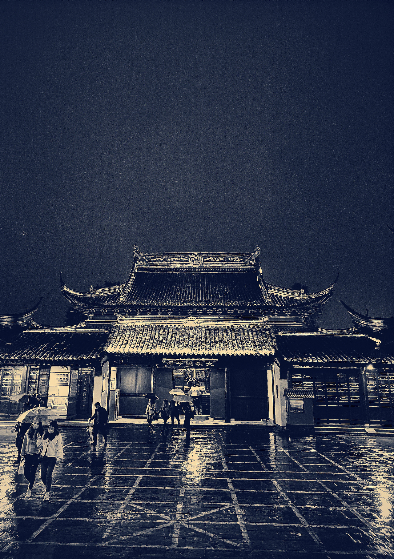 风光摄影作品集