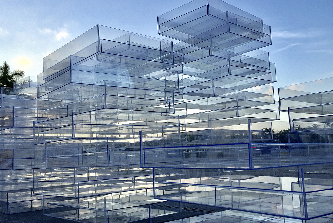 消失的拥堵 做不一样的行者（图ZODM2NTc5ODA=） - 其他三维 - 站酷设计师不是美术馆原创素材 - 站酷ZCOOL