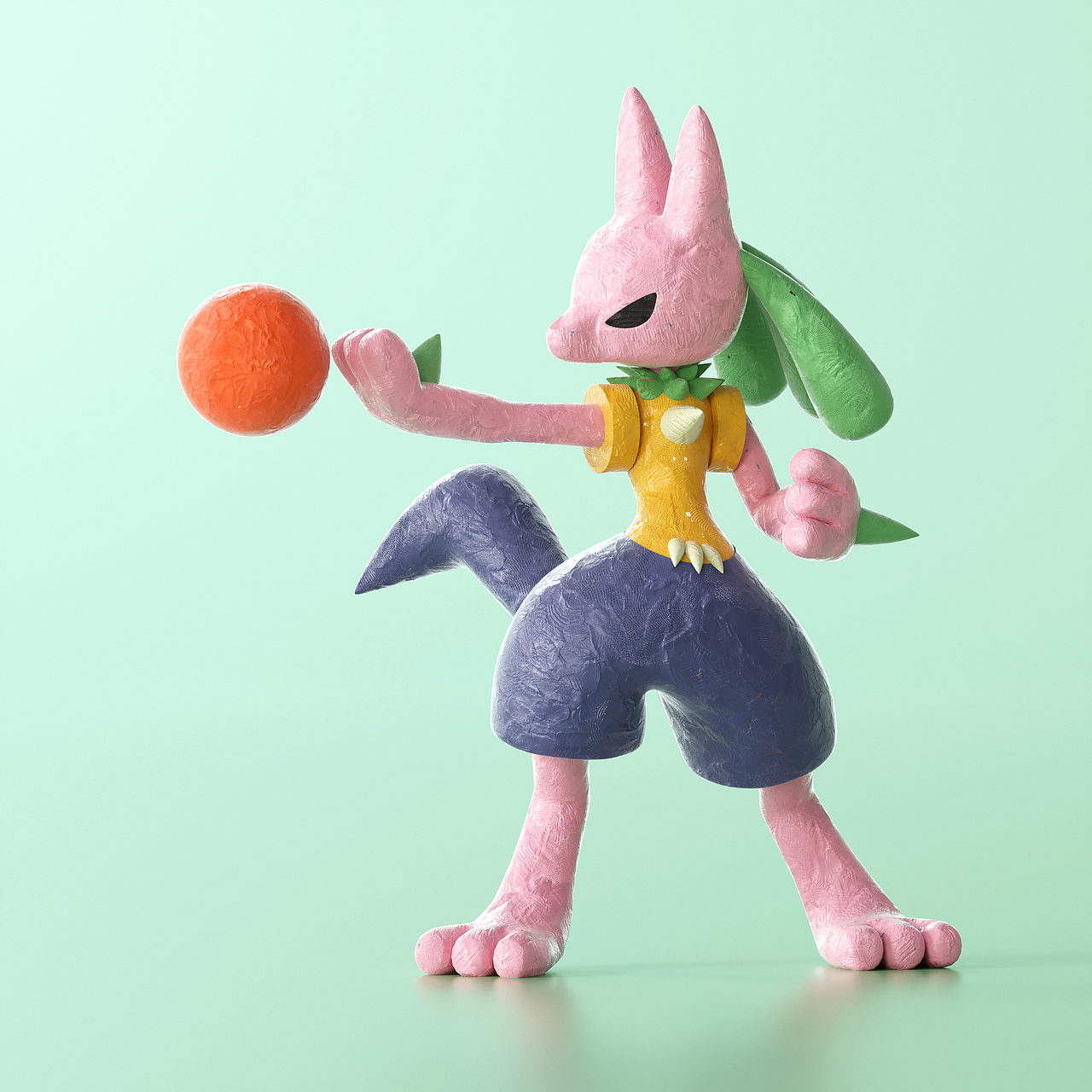 可爱动物在哪里