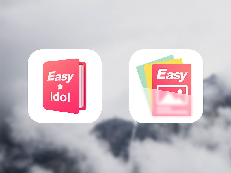magazine icon（图ZMzI4ODE2NDA=） - 图标 - 站酷设计师emofun原创素材 - 站酷ZCOOL