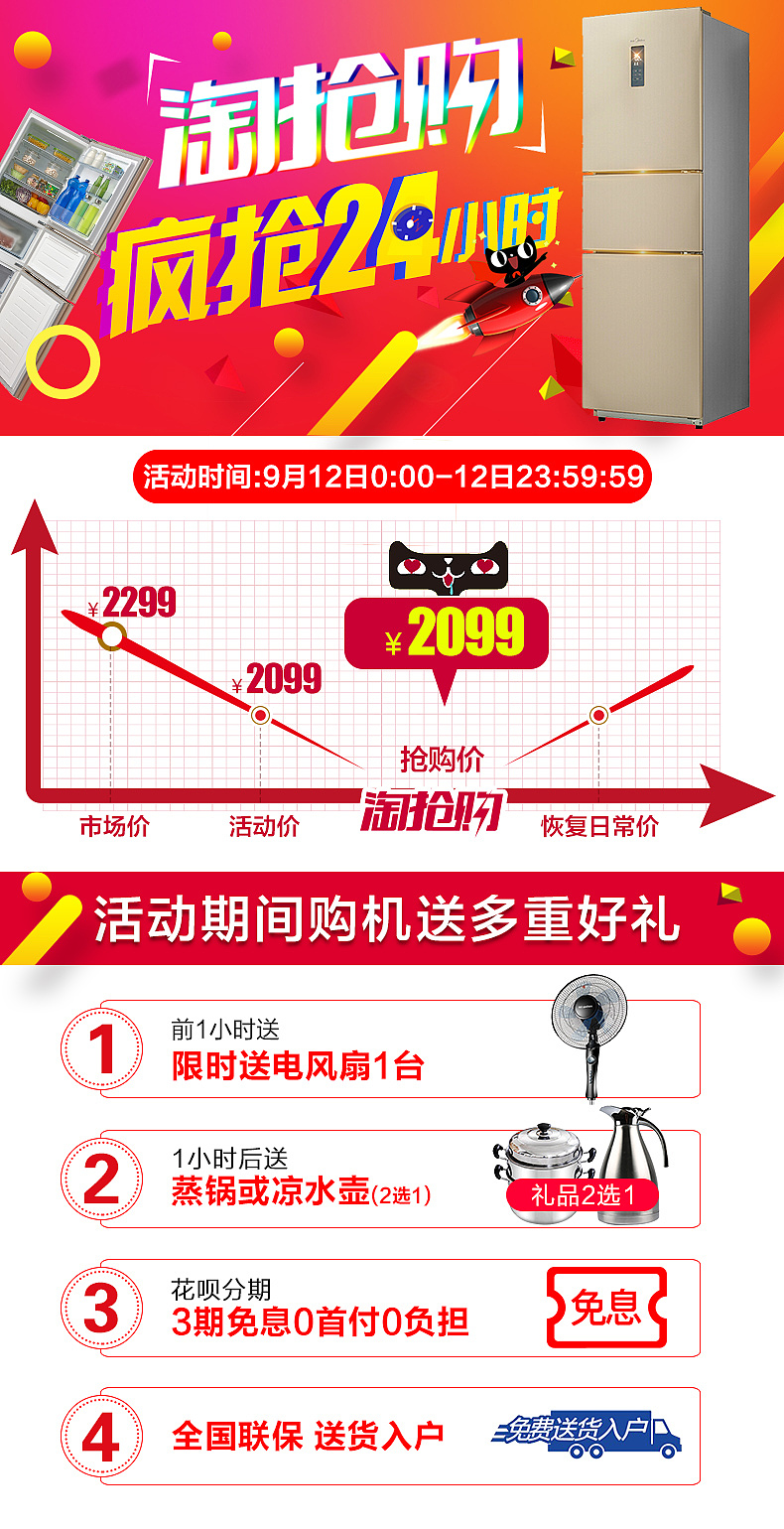 淘搶購(gòu)（圖ZOTMzNzIzMjQ=） - 海報(bào) - 站酷設(shè)計(jì)師蘇打水的懸崖原創(chuàng)素材 - 站酷ZCOOL