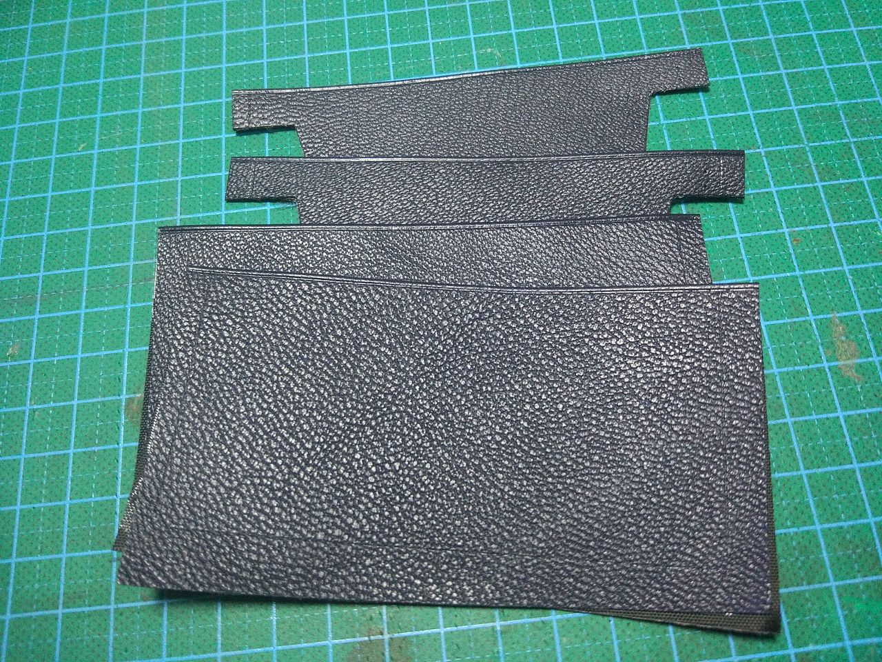 小小卡包(法羊)