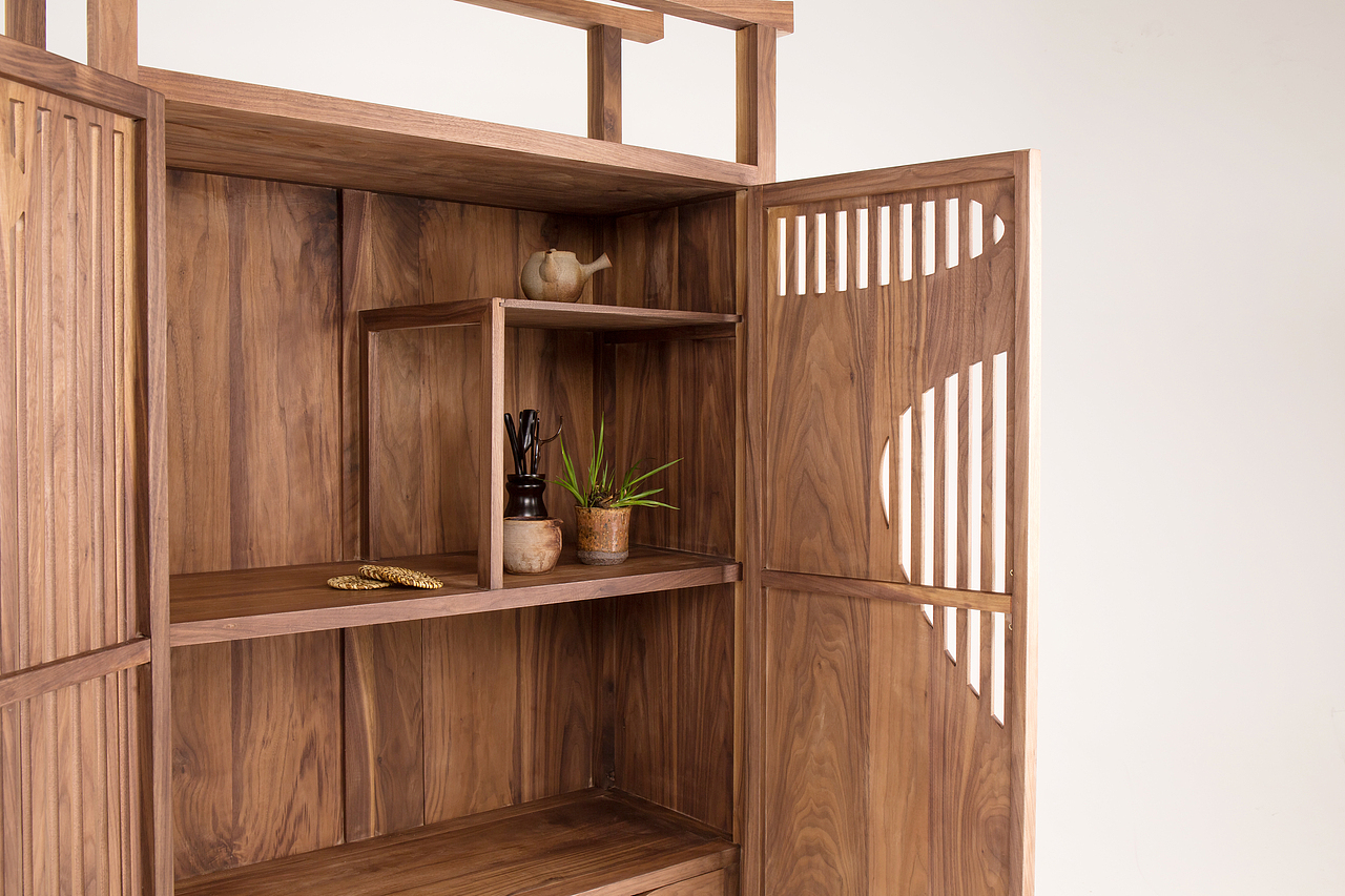 品茗柜（图ZMjAzNTMwODU2） - 生活用品 - 站酷设计师狗子晨原创素材 - 站酷ZCOOL