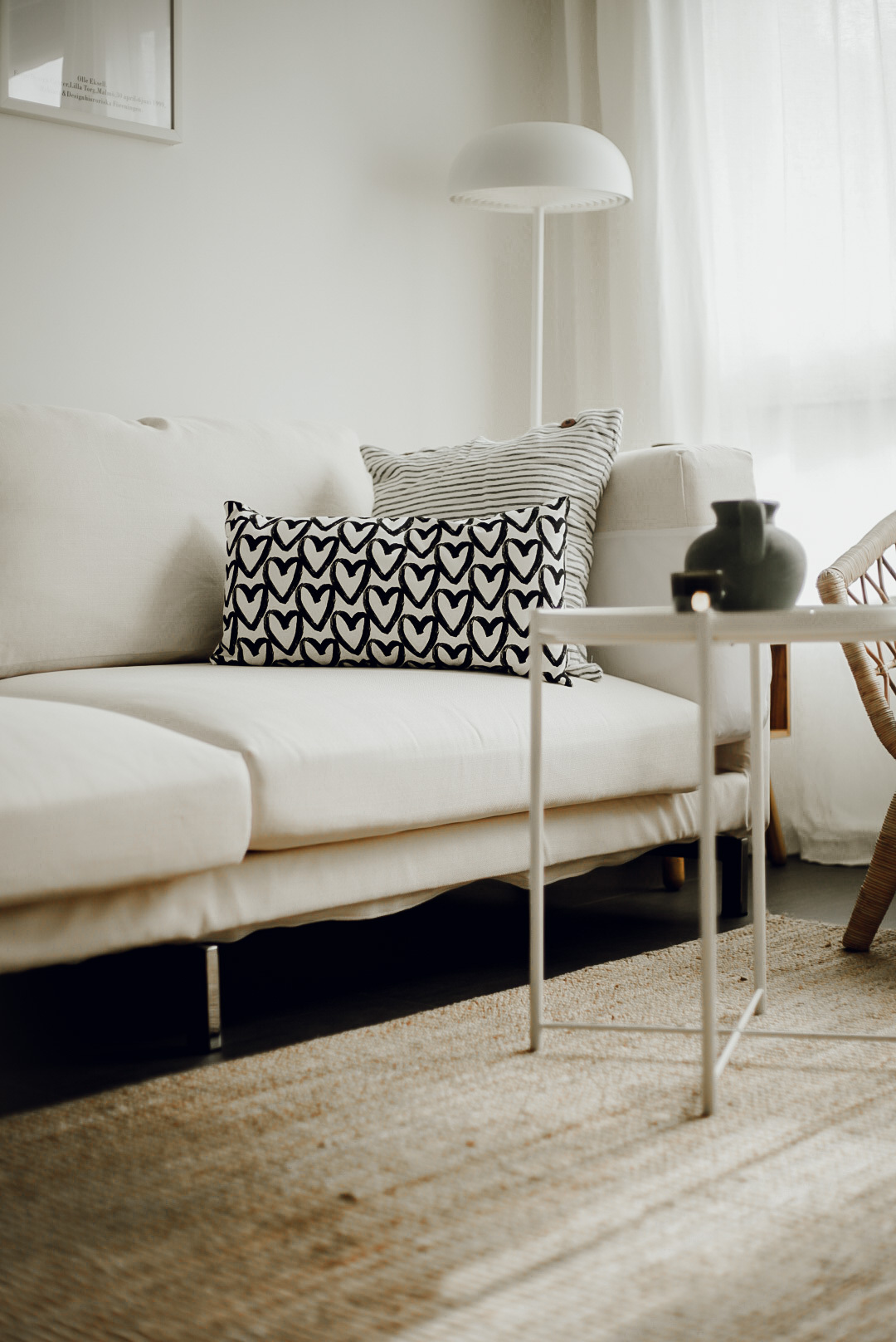 最近拍的家居生活照