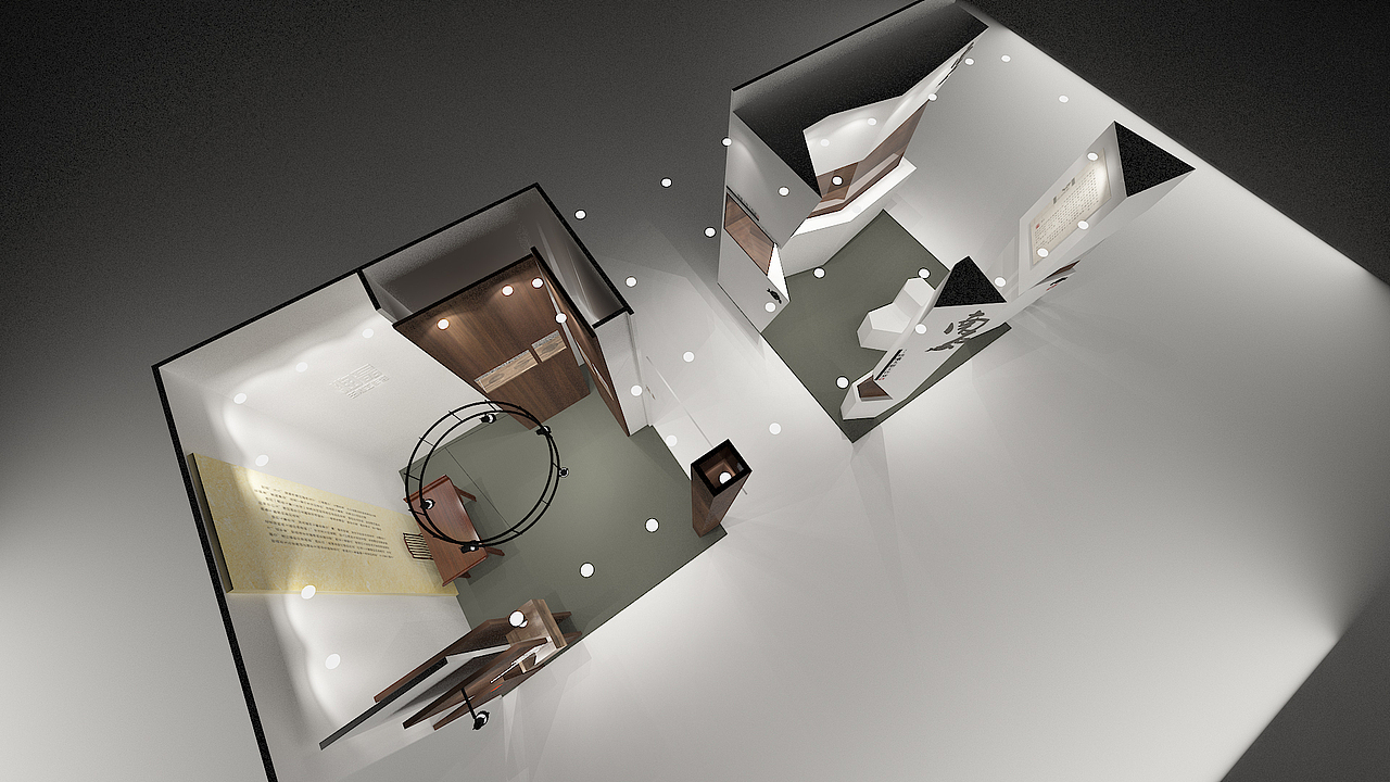 2013南京艺博会程磊杨曦联展