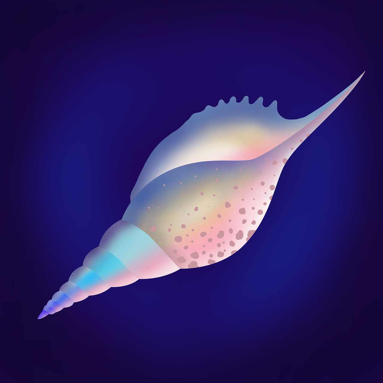 插画练习（图ZMTY2NDI2NTky） - 创作习作 - 站酷设计师糖纸盒原创素材 - 站酷ZCOOL