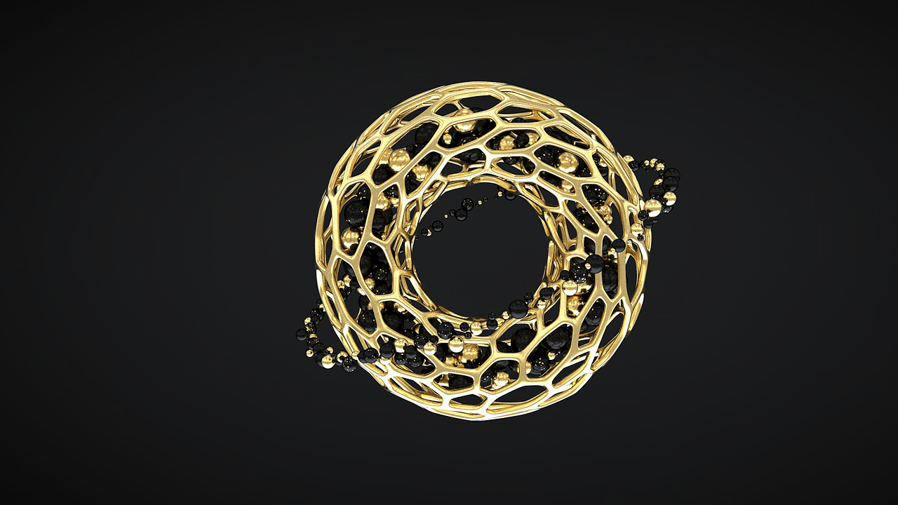 C4D静帧作品（图ZMjE1NDIxODg0） - 其他平面 - 站酷设计师没有画笔的小新原创素材 - 站酷ZCOOL