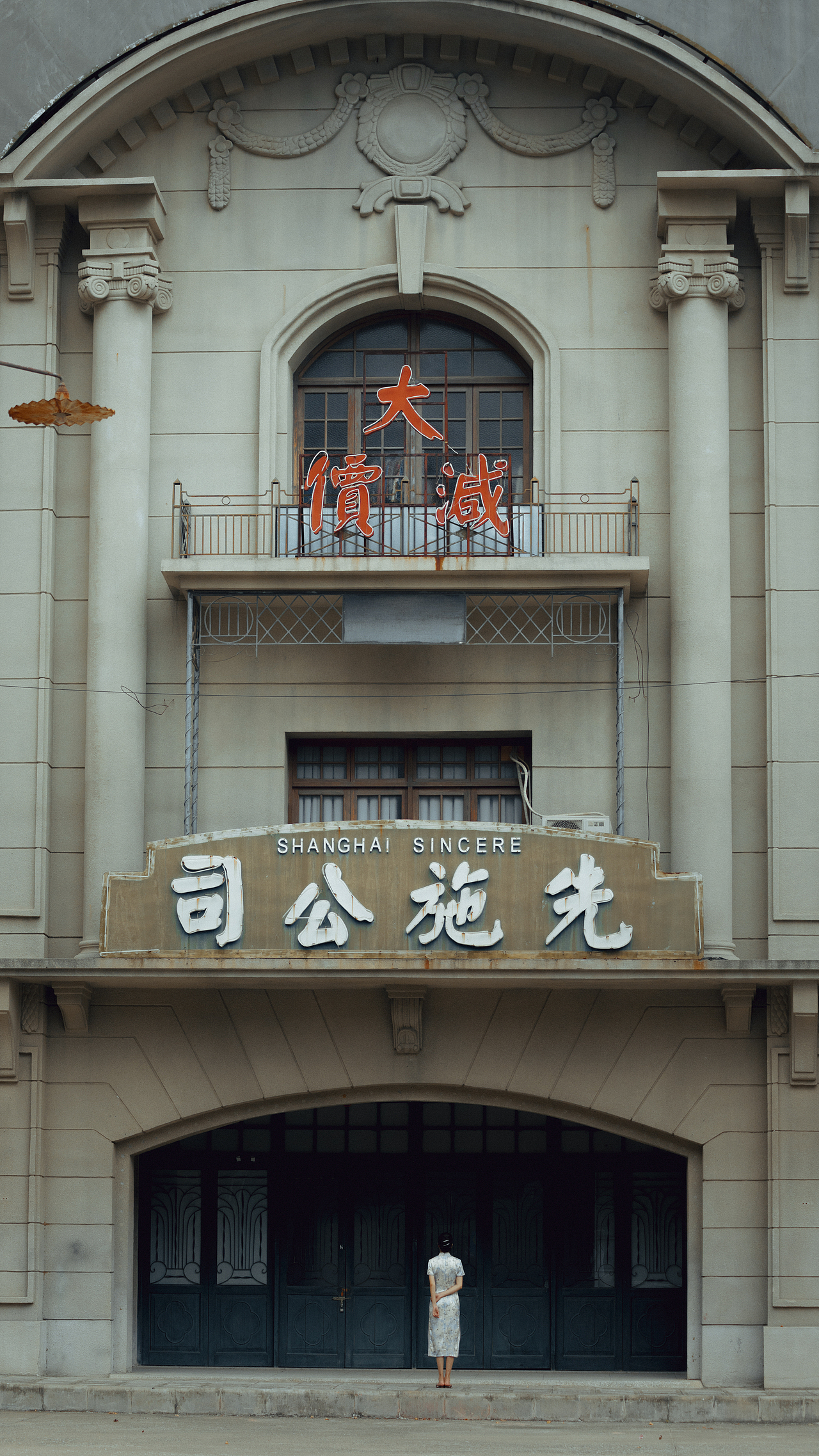 佛山 佛山（图ZMjMzMzE1ODgw） - 人文/纪实摄影 - 站酷设计师拾光朝圣者原创素材 - 站酷ZCOOL
