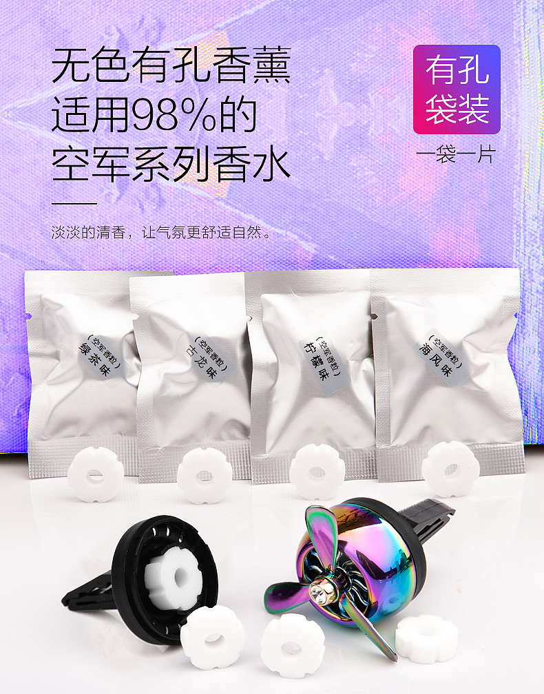 电商产品详情页—补充香片