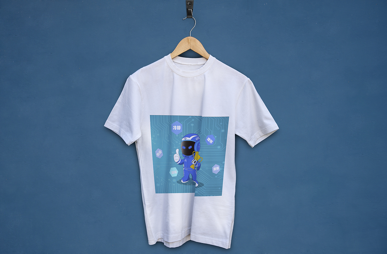 奔奔（图ZMTk0OTE1NTc2） - IP形象 - 站酷设计师麦兜吃不饱原创素材 - 站酷ZCOOL