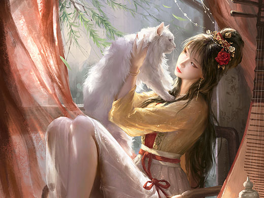 金瓶mei三大女主