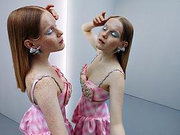 制片作品💗COSMOHits时装片