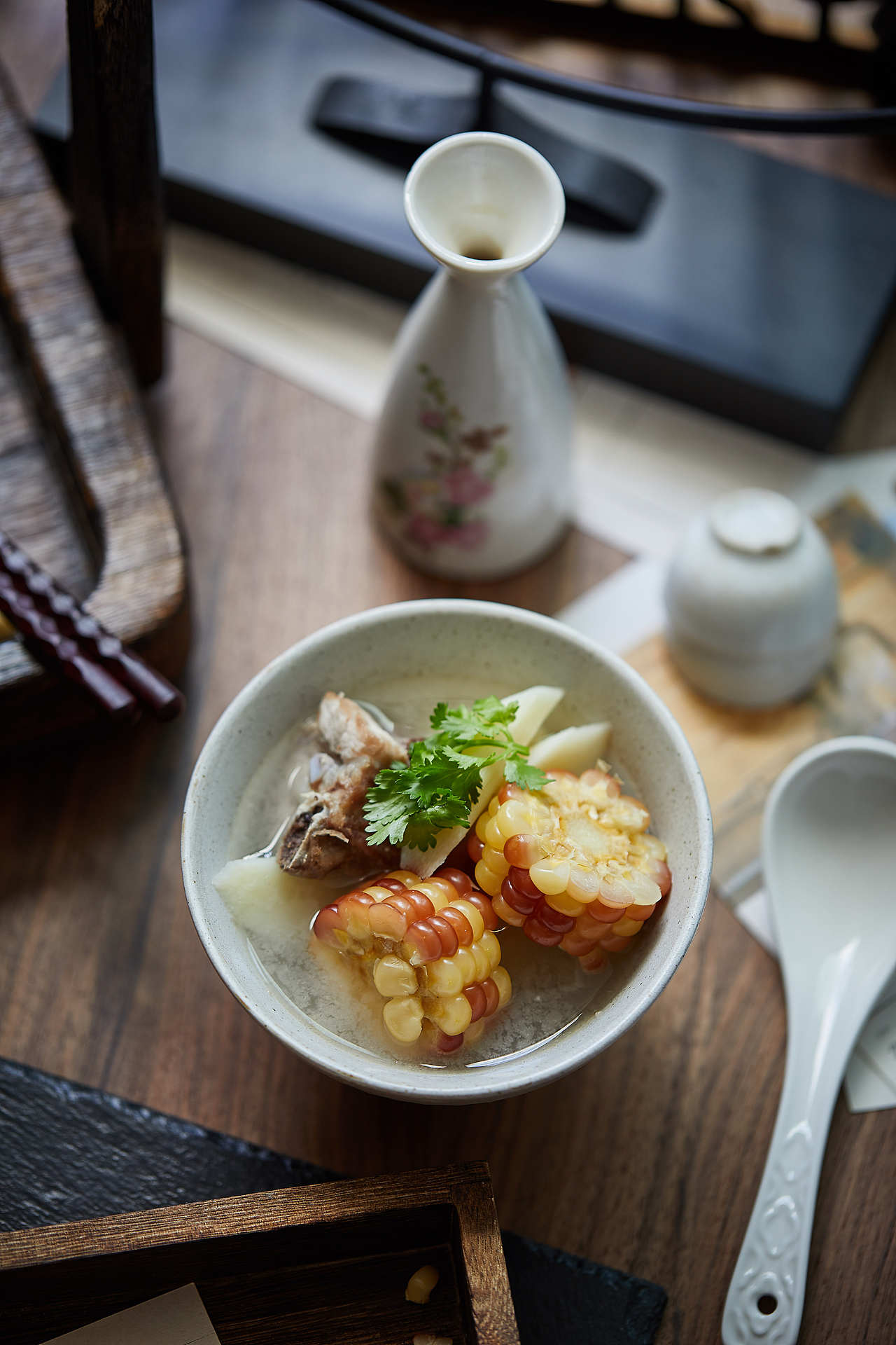 美食摄影｜小玉米（图ZMjUzNzk5MjQ4） - 美食摄影 - 站酷设计师梅食间原创素材 - 站酷ZCOOL