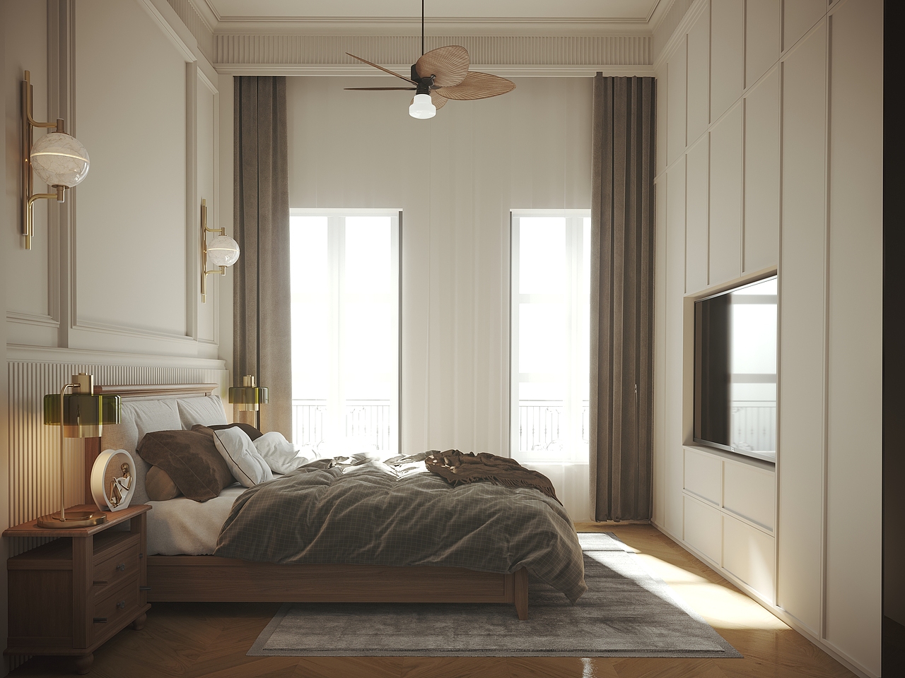 英庭名墅▪设计+表现（图ZMjYwNzcwNTgw） - 家装设计 - 站酷设计师壬一建筑设计原创素材 - 站酷ZCOOL