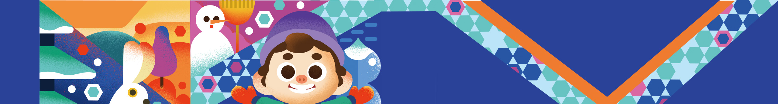 vivien_zxw的个人主页（封面预览） - 主页封面设置 - 站酷设计师vivien_zxw原创素材 - 站酷ZCOOL