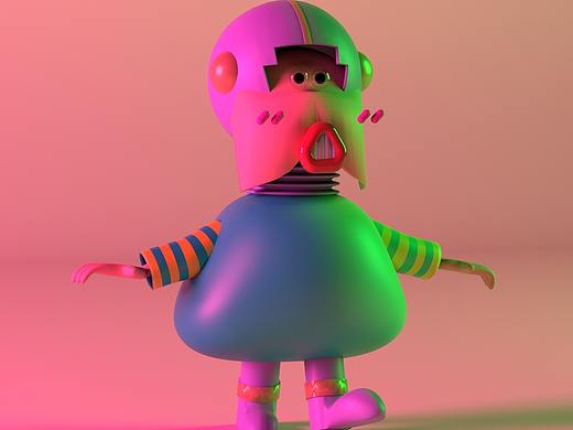 Please Be Quiet