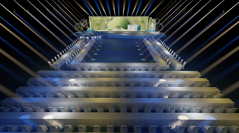 舞台舞美（图ZMzIyMjcyNDU2） - 舞台美术 - 站酷设计师设计思维li原创素材 - 站酷ZCOOL