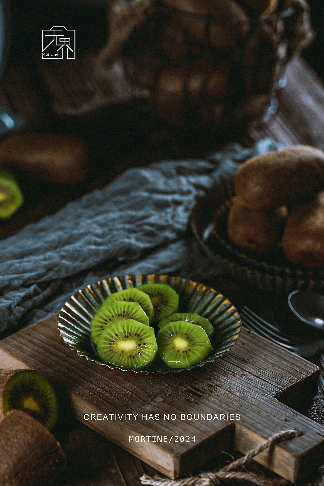 给客户拍的一组水果图