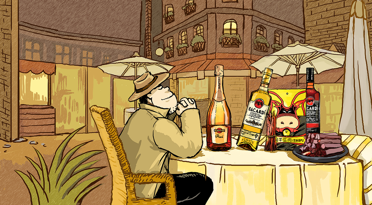 網(wǎng)頁(yè)插畫（圖ZNzgzNTU1MDg=） - 運(yùn)營(yíng)設(shè)計(jì) - 站酷設(shè)計(jì)師阿呆呀阿呆原創(chuàng)素材 - 站酷ZCOOL