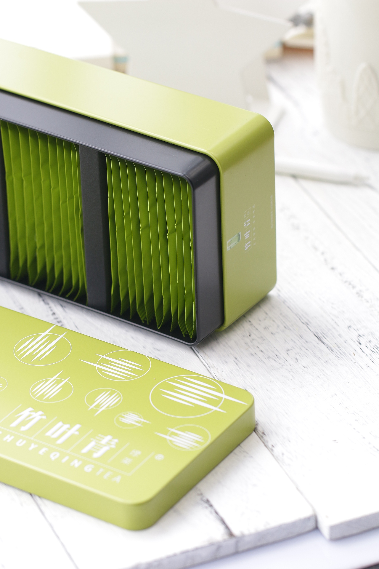 竹叶青（图ZMTE3MDg3Nzc2） - 产品摄影 - 站酷设计师ki表白原创素材 - 站酷ZCOOL