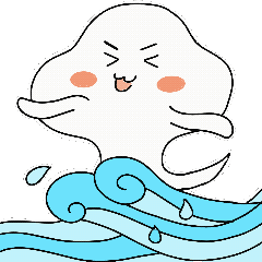 表情包憨云爱学习