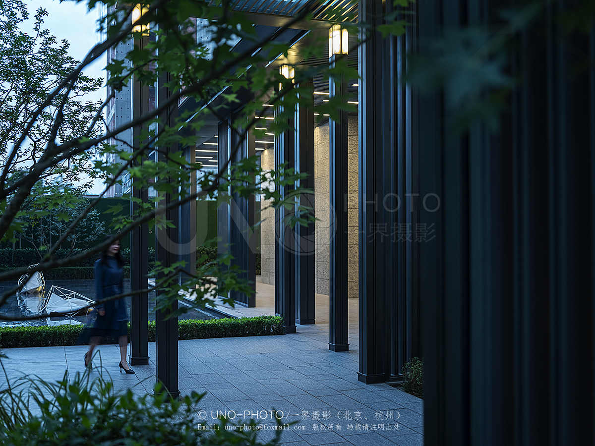 重庆中交翠澜峯境