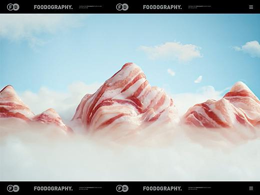 电商视频 | 小锅万物米线 ✖ foodography 