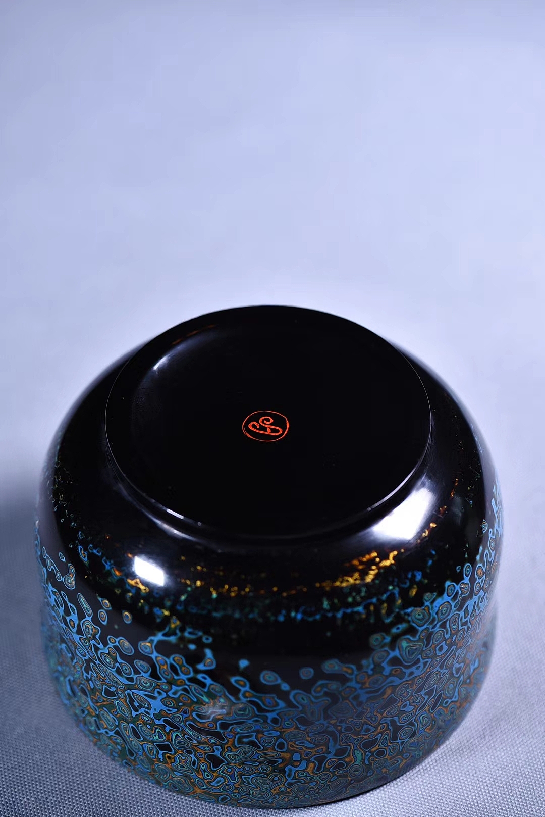 【漆陶物语出品】建水|手工艺|工艺品设计|和卓 - 原创作品 - 站酷