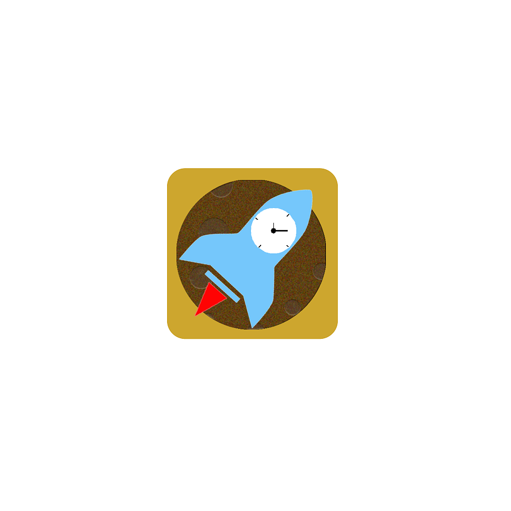 一款手机闹钟app界面（图ZMTI4MjIxNDMy） - APP界面 - 站酷设计师打小就爱笑呀原创素材 - 站酷ZCOOL