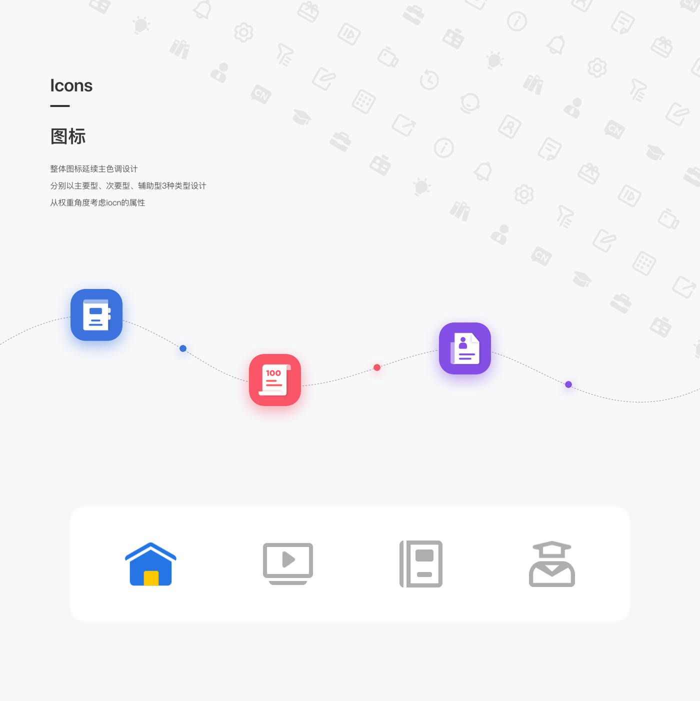 线上教育｜象师教育（图ZMjMyNTMwODUy） - APP界面 - 站酷设计师母小静_Susie原创素材 - 站酷ZCOOL