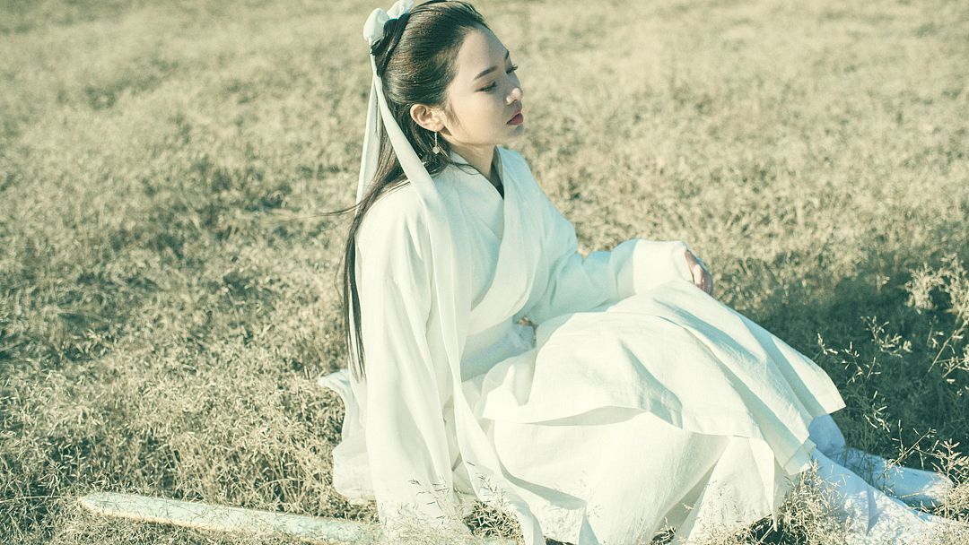 神雕侠侣《归去来》