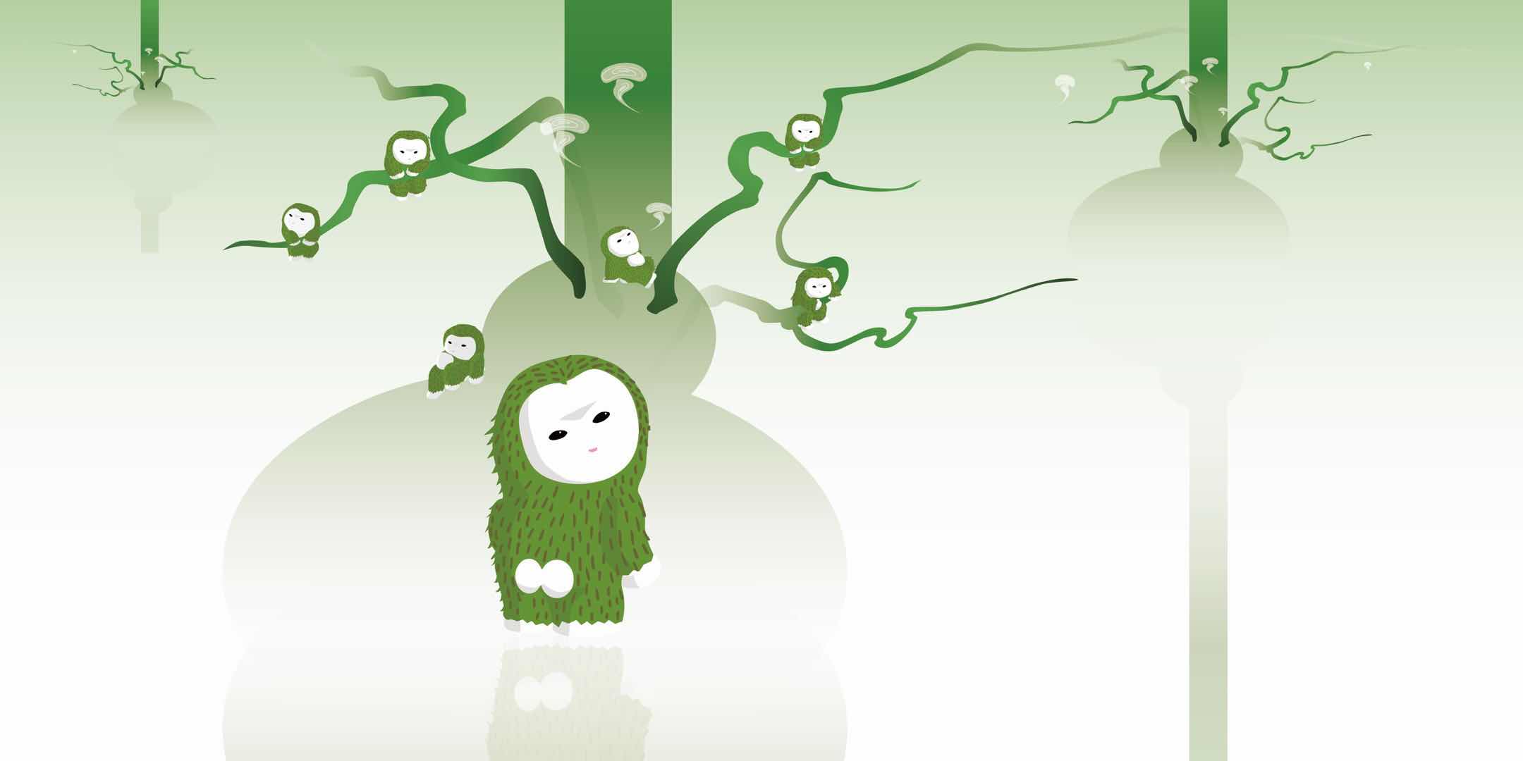 miitee的個人主頁（背景預覽） - 主頁背景設置 - 站酷設計師miitee原創(chuàng)素材 - 站酷ZCOOL