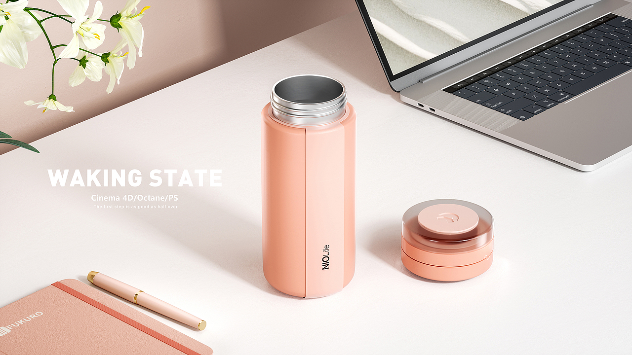 2021下半年作品选集（图ZMjgzMjkzODUy） - 其他三维 - 站酷设计师FUKUROchina原创素材 - 站酷ZCOOL