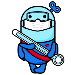 致敬抗疫英雄——IP人生药丸系列微信动态表情包（图ZMTk4MTc2MzQ4） - 其他平面 - 站酷设计师芦荟ing原创素材 - 站酷ZCOOL