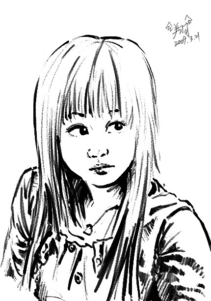 水妖王---作品集2