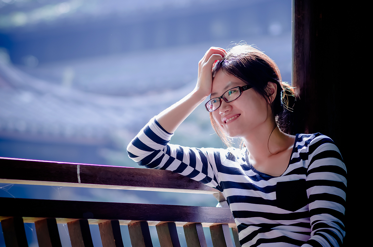 尝试下不同的风格