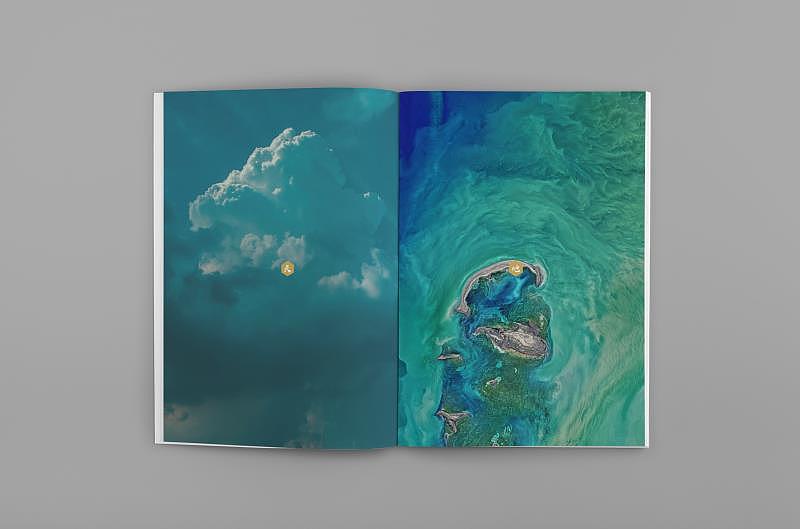 瓢虫设计新作-第一期