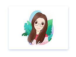 My Face(鼠繪頭像)