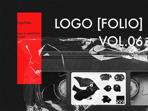 LOGO标识组合设计 © Vol.06