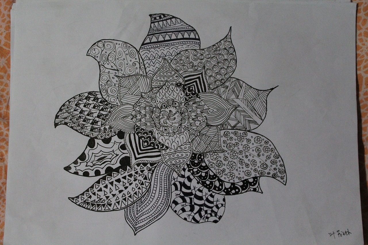 素描练习二作（图ZNDU1NDgzMDQ=） - 艺术插画 - 站酷设计师andy27yml原创素材 - 站酷ZCOOL