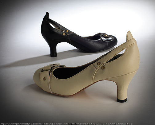 taobao淘宝皮具摄影与匠心摄影有什么不同?