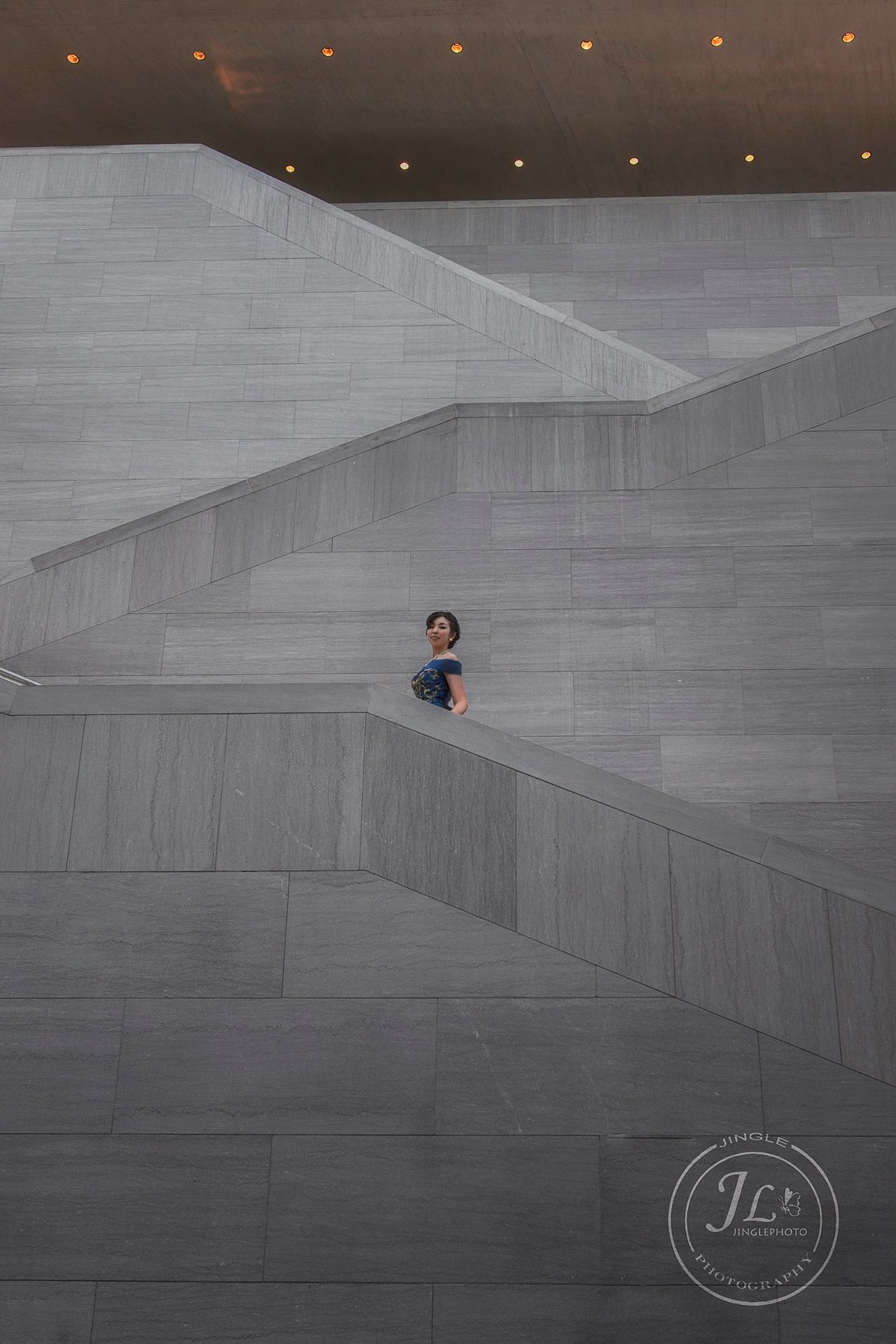 蓝衣（图ZMTU3MjQ5ODYw） - 人像摄影 - 站酷设计师Jingle摄影原创素材 - 站酷ZCOOL