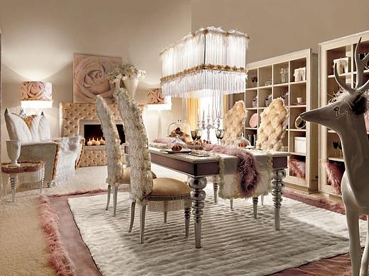 ALTAMODA时尚设计的意大利家具品牌