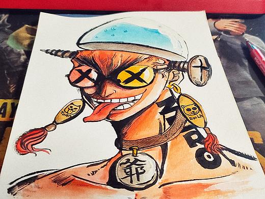 水彩插画（个人主页-ZMzQ0MTk3MzI=） - 创作习作 - 站酷设计师zero小杰原创素材 - 站酷ZCOOL