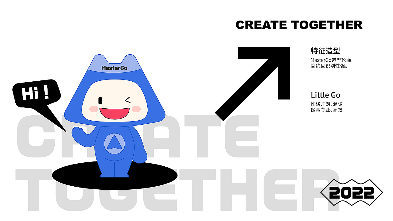 MasterGo IP形象设计（图ZMzA0NjQ4NzA0） - IP形象 - 站酷设计师Elin的鲸原创素材 - 站酷ZCOOL