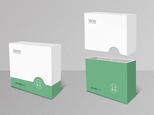袜子包装(个人主页-ZMzc0OTQwMDQ=) - 包装 - 站酷设计师塔普123原创素材 - 站酷ZCOOL