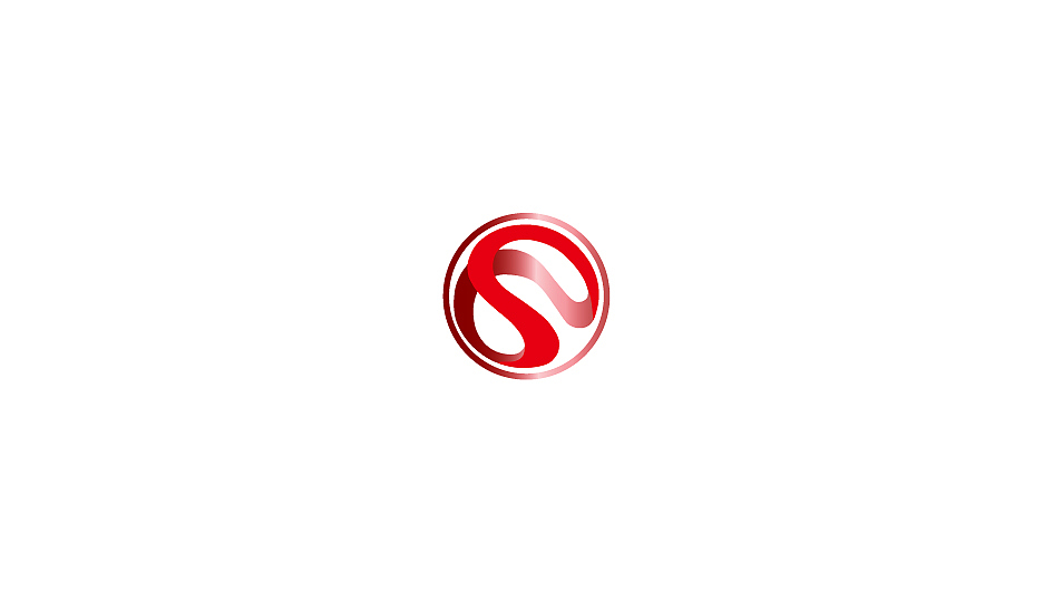 信息科技 LOGO/VI