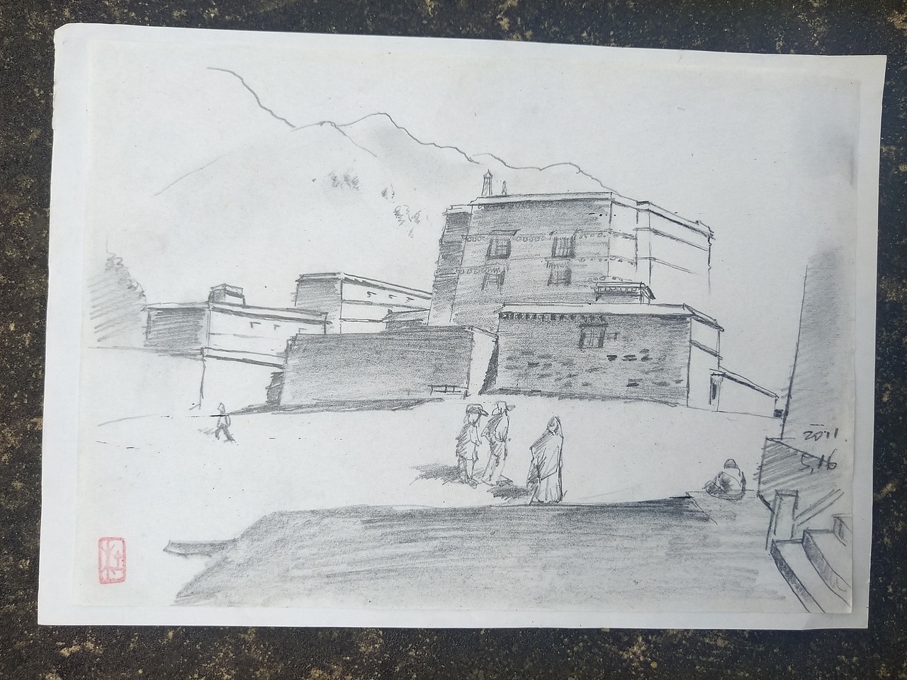 阿杜速写阿杜手绘速写肖像画大师速写艺术（图ZMTk5OTYyMTIw） - 绘画 - 站酷设计师阿杜手绘速写原创素材 - 站酷ZCOOL