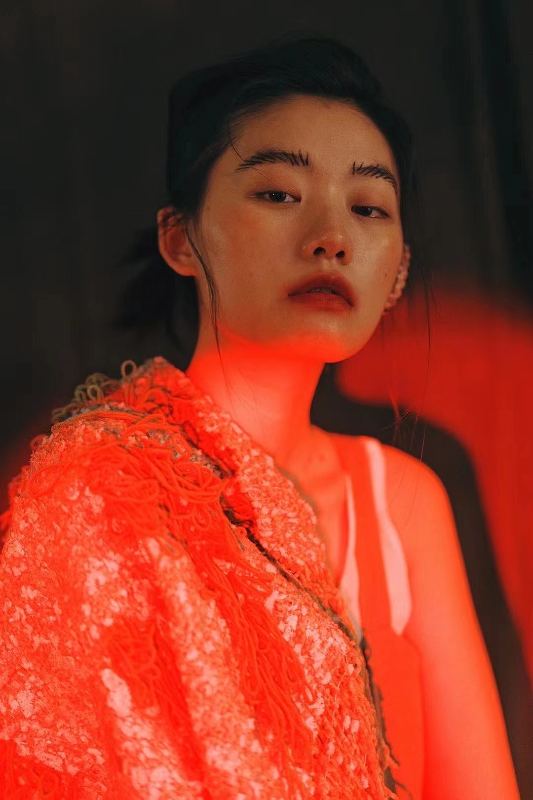 NIKO（图ZMzQxMzI4NjA0） - 人像摄影 - 站酷设计师风笙fs原创素材 - 站酷ZCOOL