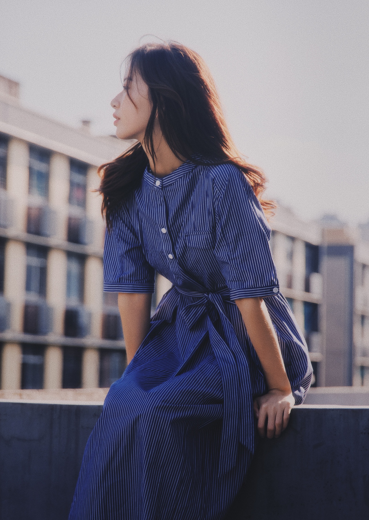 * 汕头-随机漫步